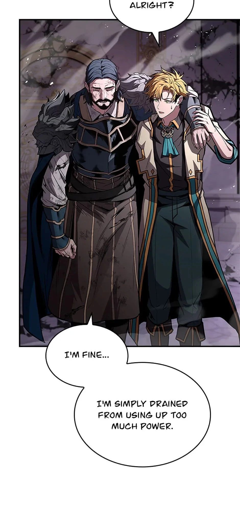 Demon Devourer Chapter 85 - 38