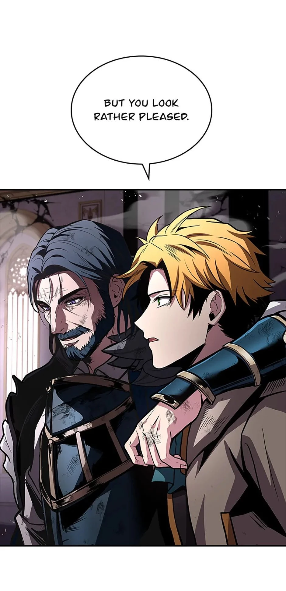 Demon Devourer Chapter 85 - 39