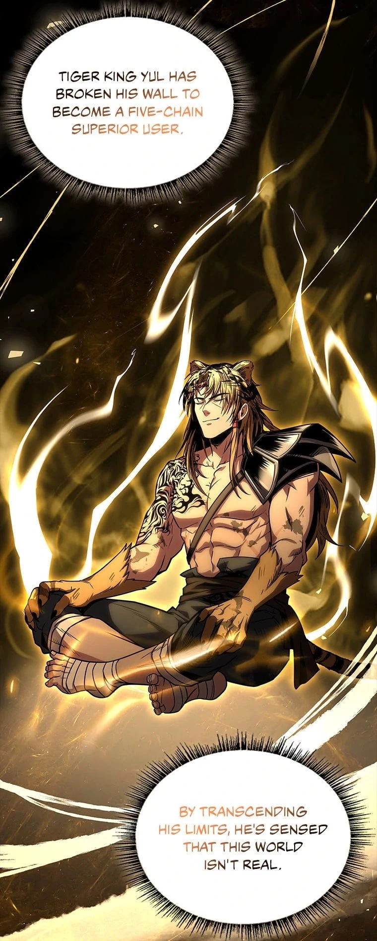 Demon Devourer Chapter 84 - 39
