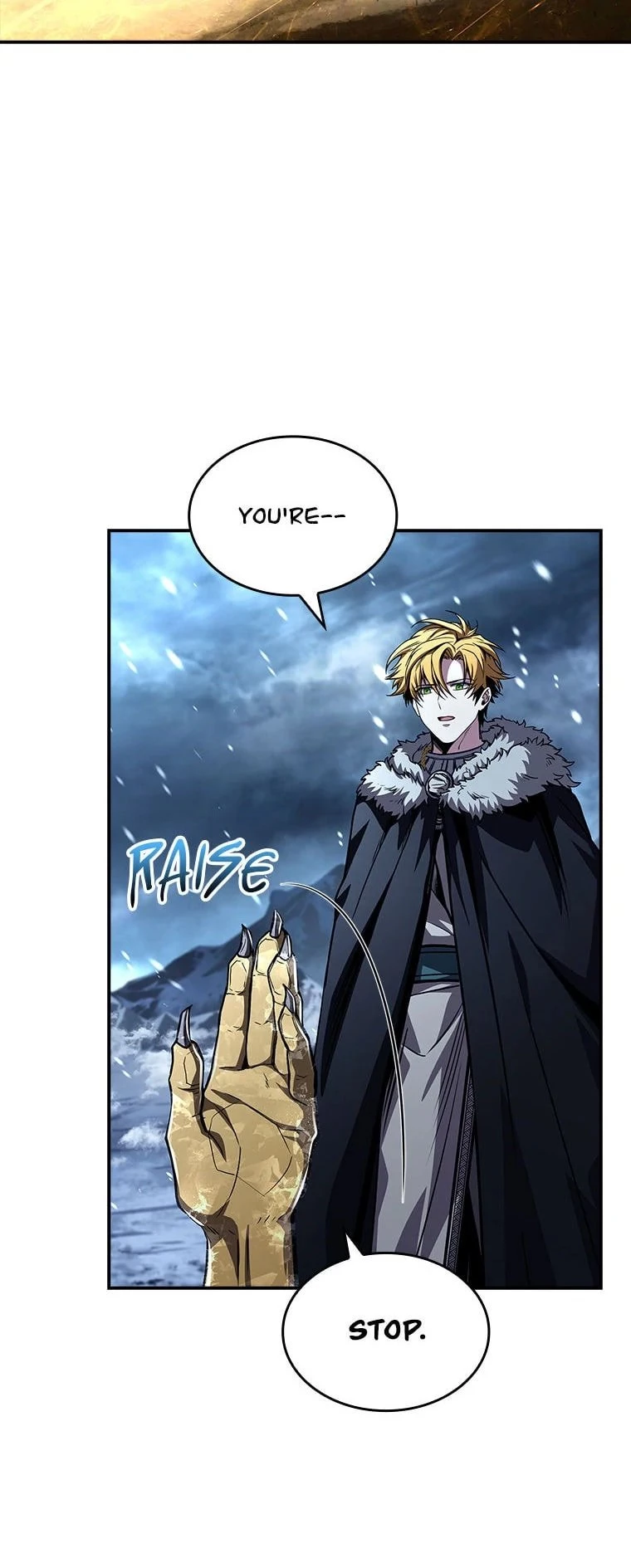 Demon Devourer Chapter 84 - 40