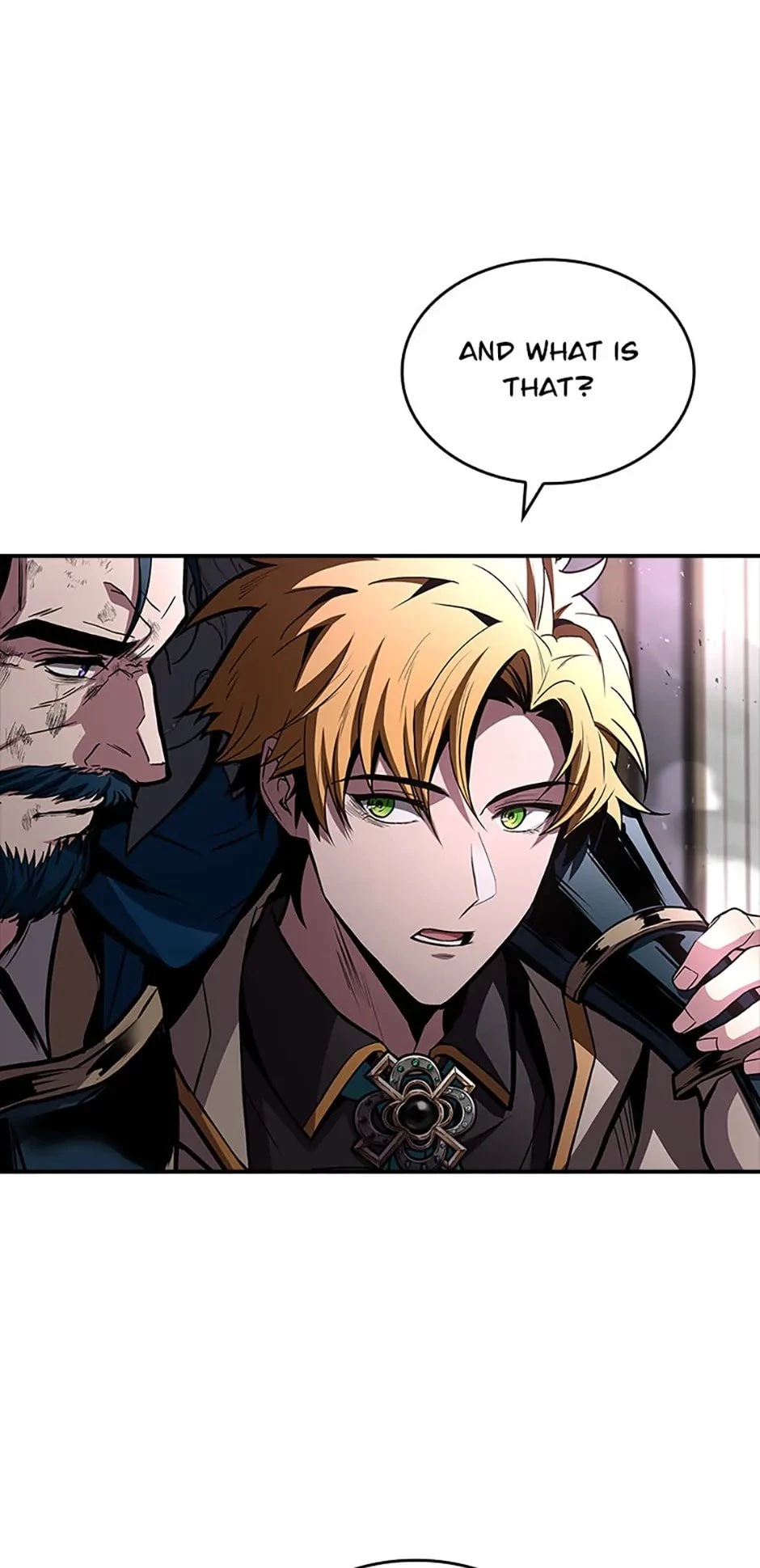 Demon Devourer Chapter 85 - 41