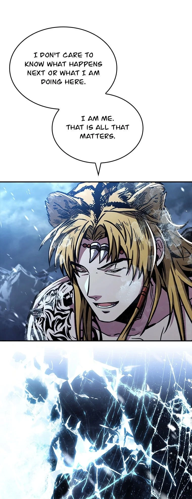 Demon Devourer Chapter 84 - 41