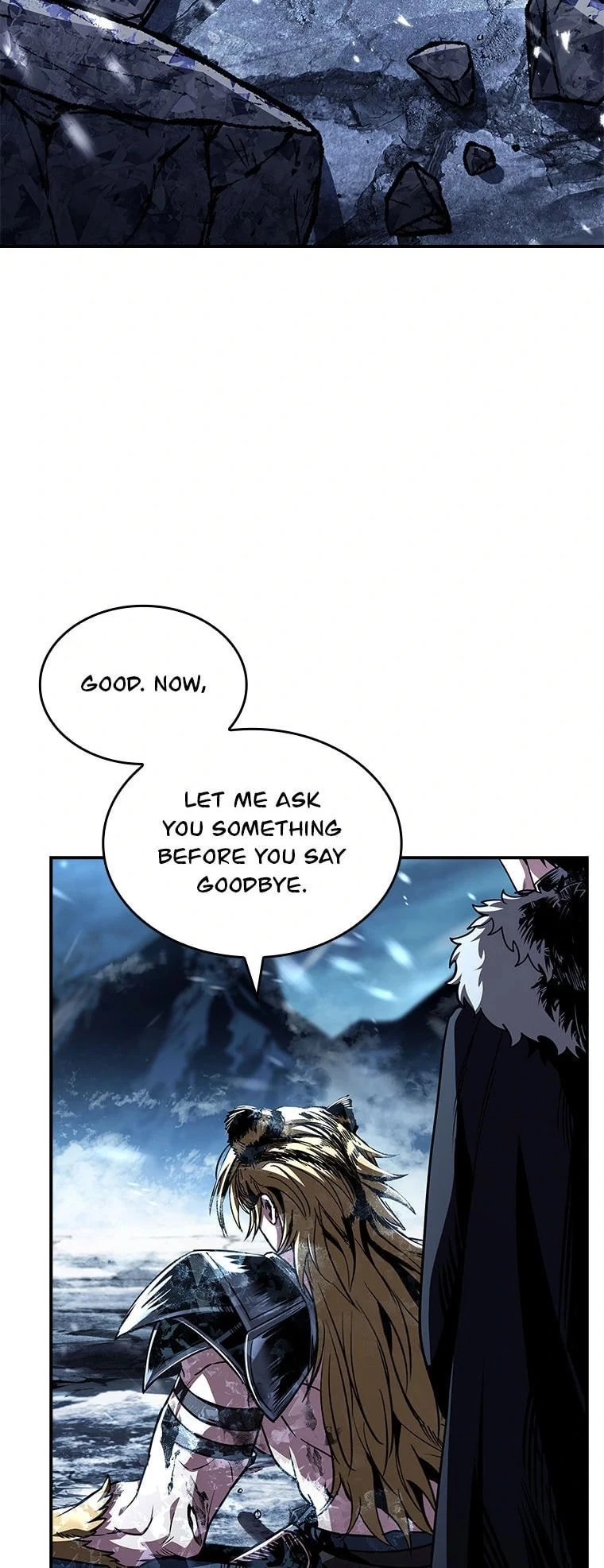 Demon Devourer Chapter 84 - 43