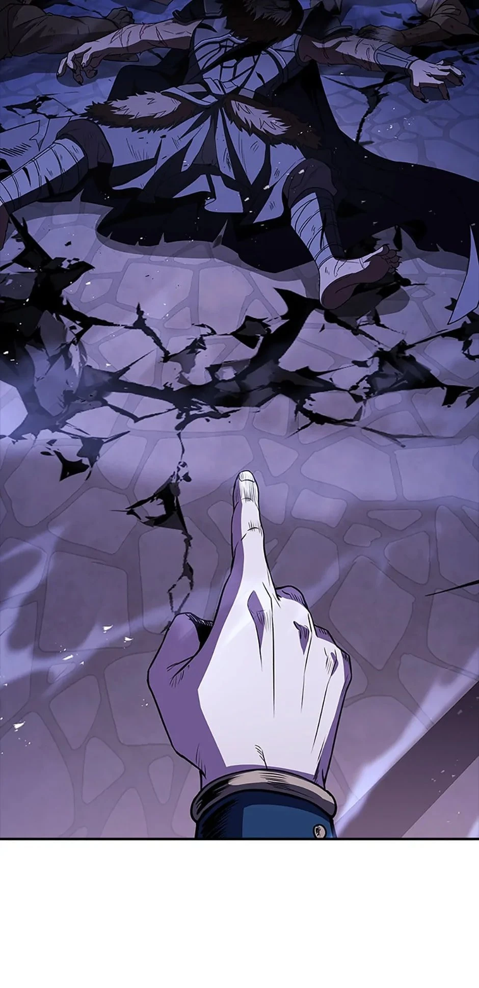 Demon Devourer Chapter 85 - 44