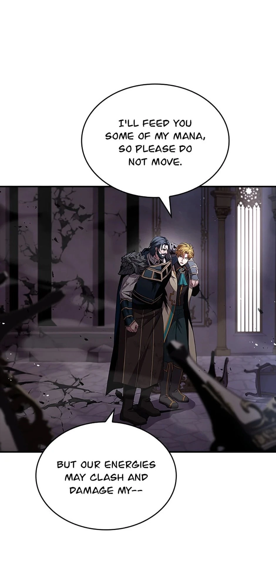 Demon Devourer Chapter 85 - 46