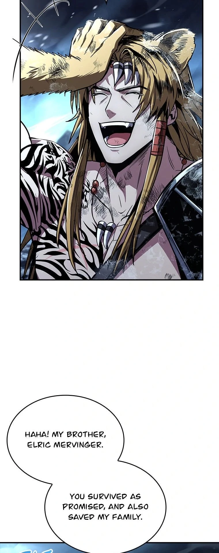 Demon Devourer Chapter 84 - 47