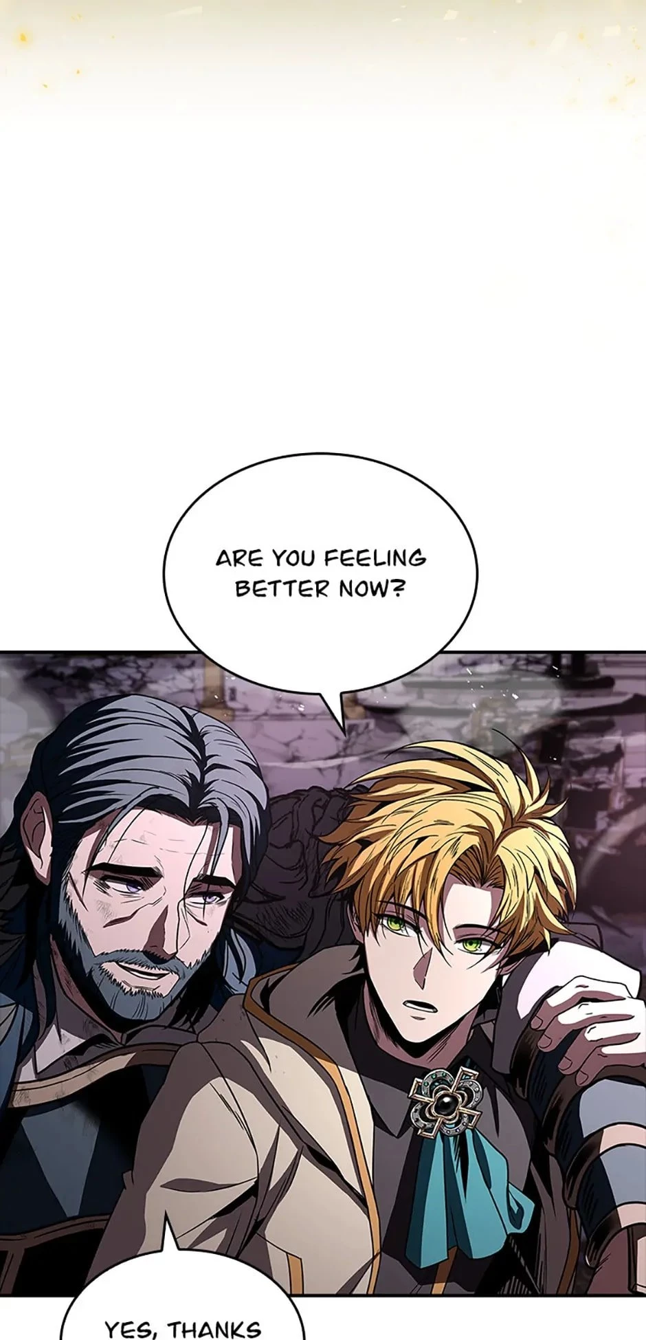 Demon Devourer Chapter 85 - 50