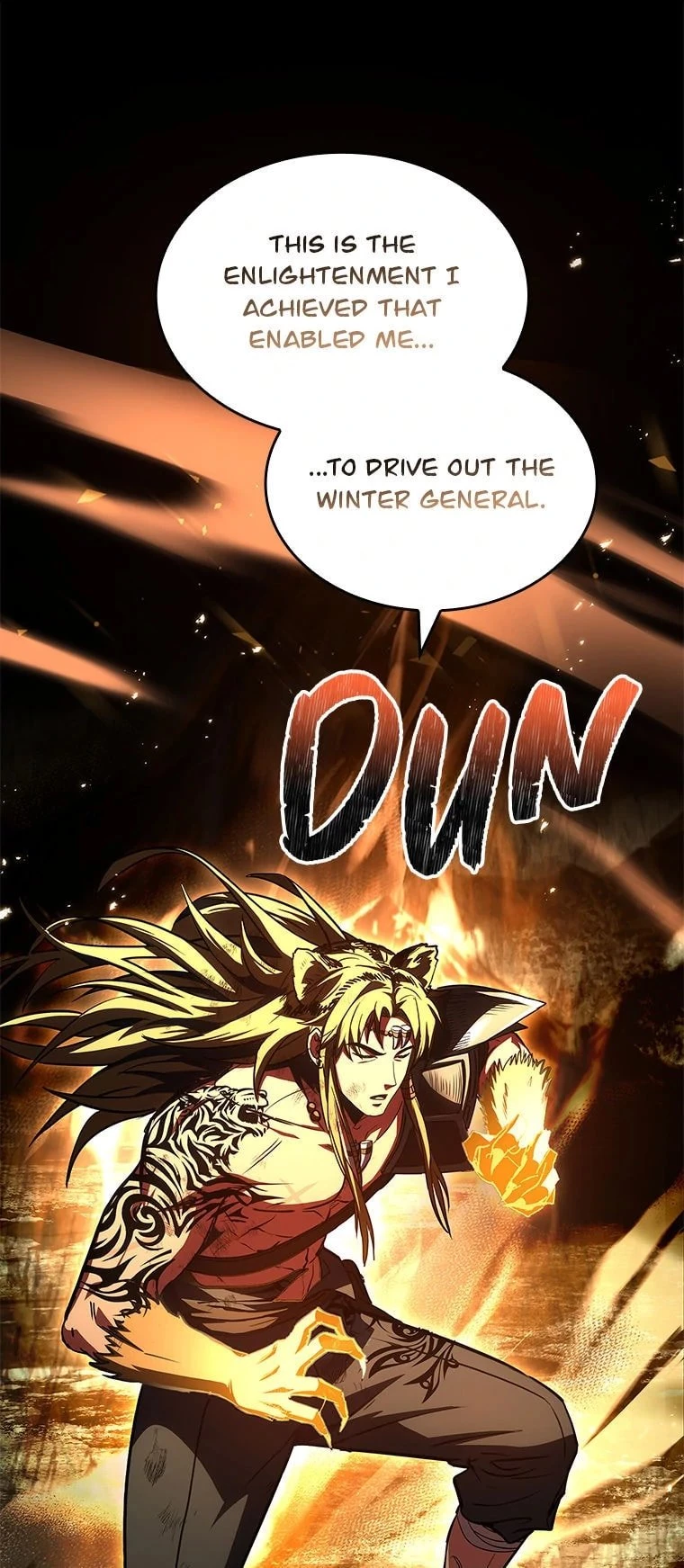 Demon Devourer Chapter 84 - 50