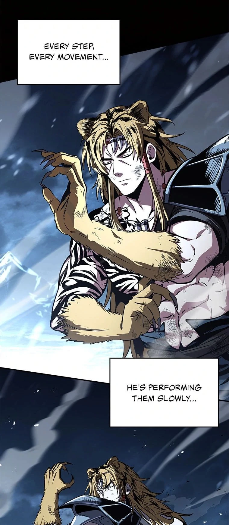 Demon Devourer Chapter 84 - 52