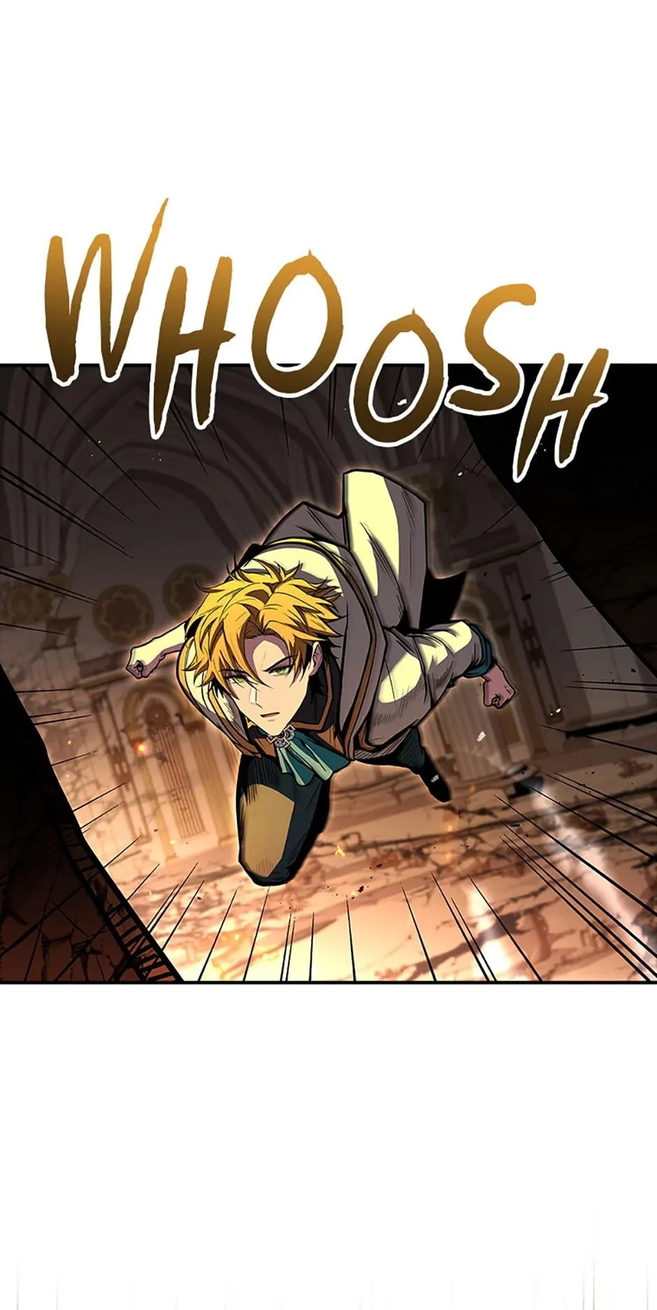 Demon Devourer Chapter 85 - 54