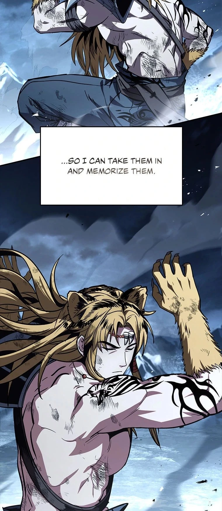 Demon Devourer Chapter 84 - 53