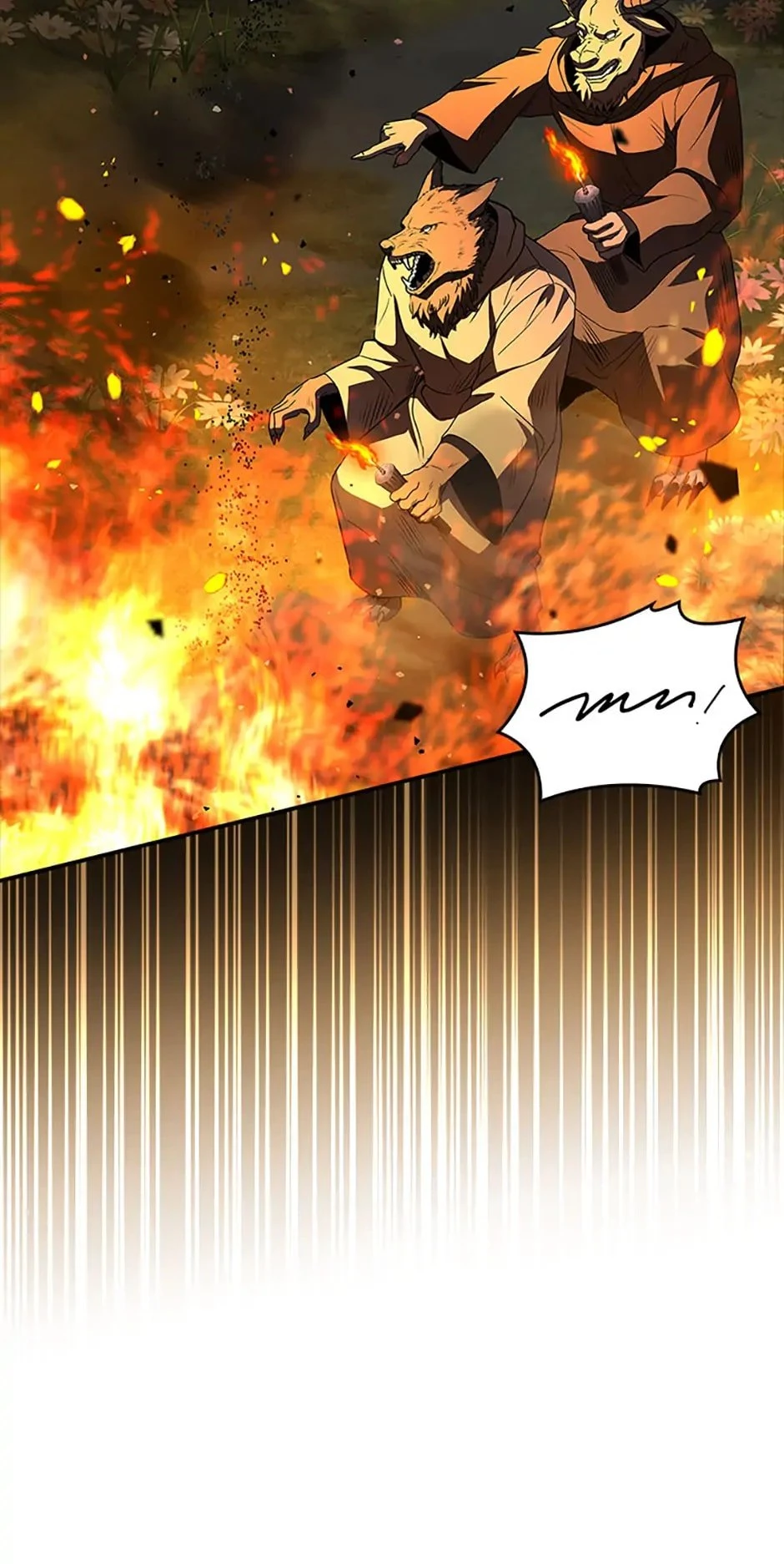 Demon Devourer Chapter 85 - 57
