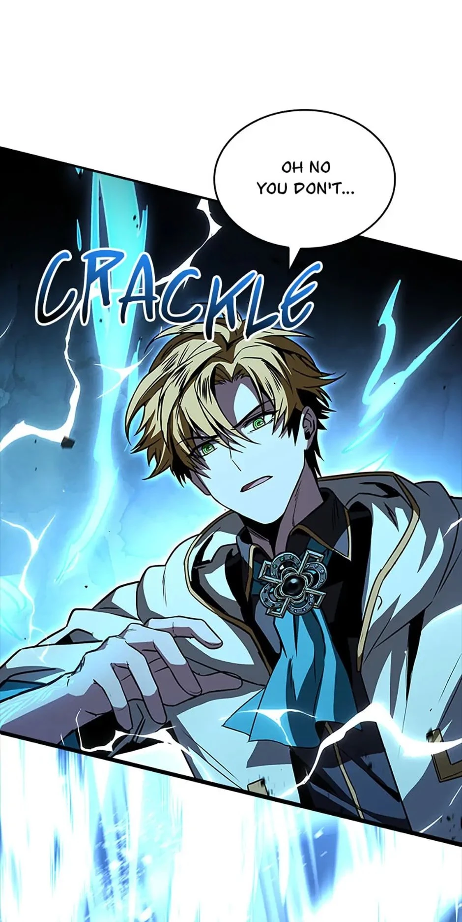 Demon Devourer Chapter 85 - 58