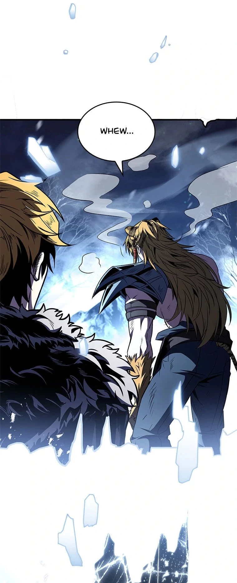 Demon Devourer Chapter 84 - 58