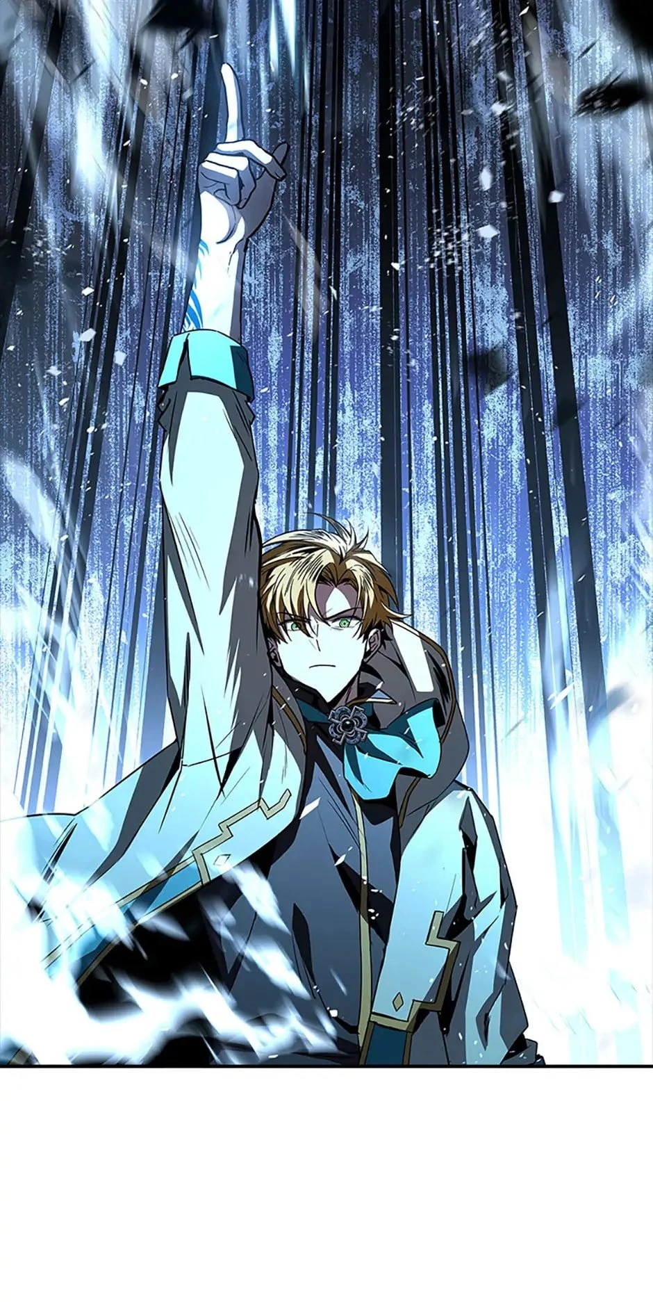 Demon Devourer Chapter 85 - 60