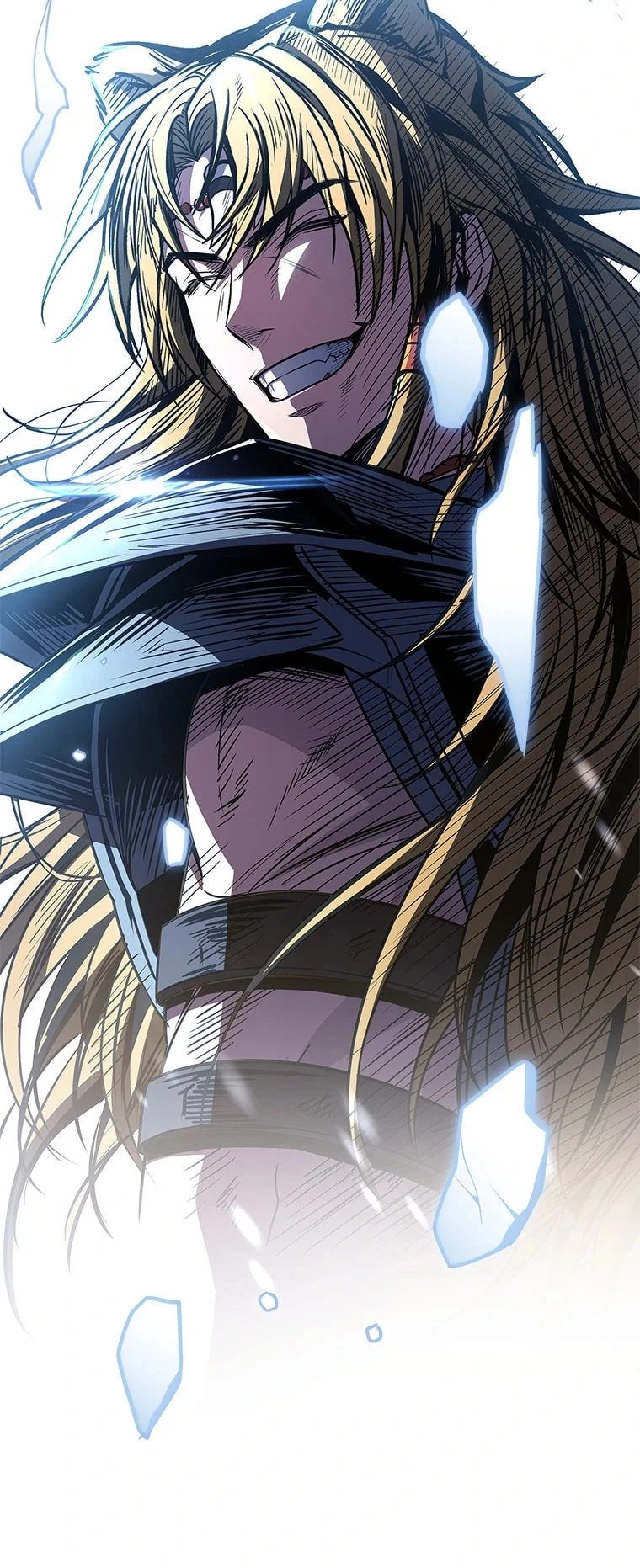 Demon Devourer Chapter 84 - 61