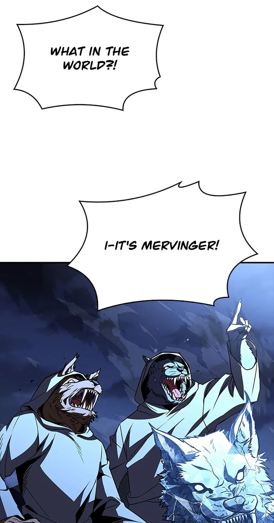 Demon Devourer Chapter 85 - 64