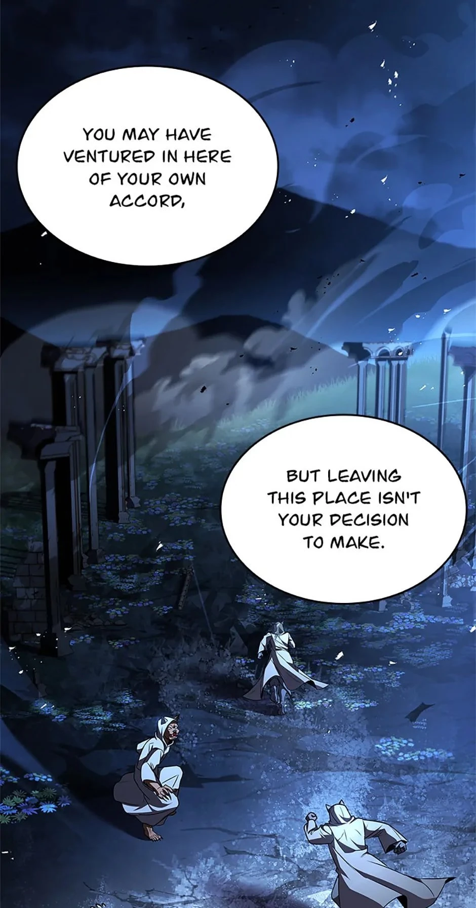 Demon Devourer Chapter 85 - 68