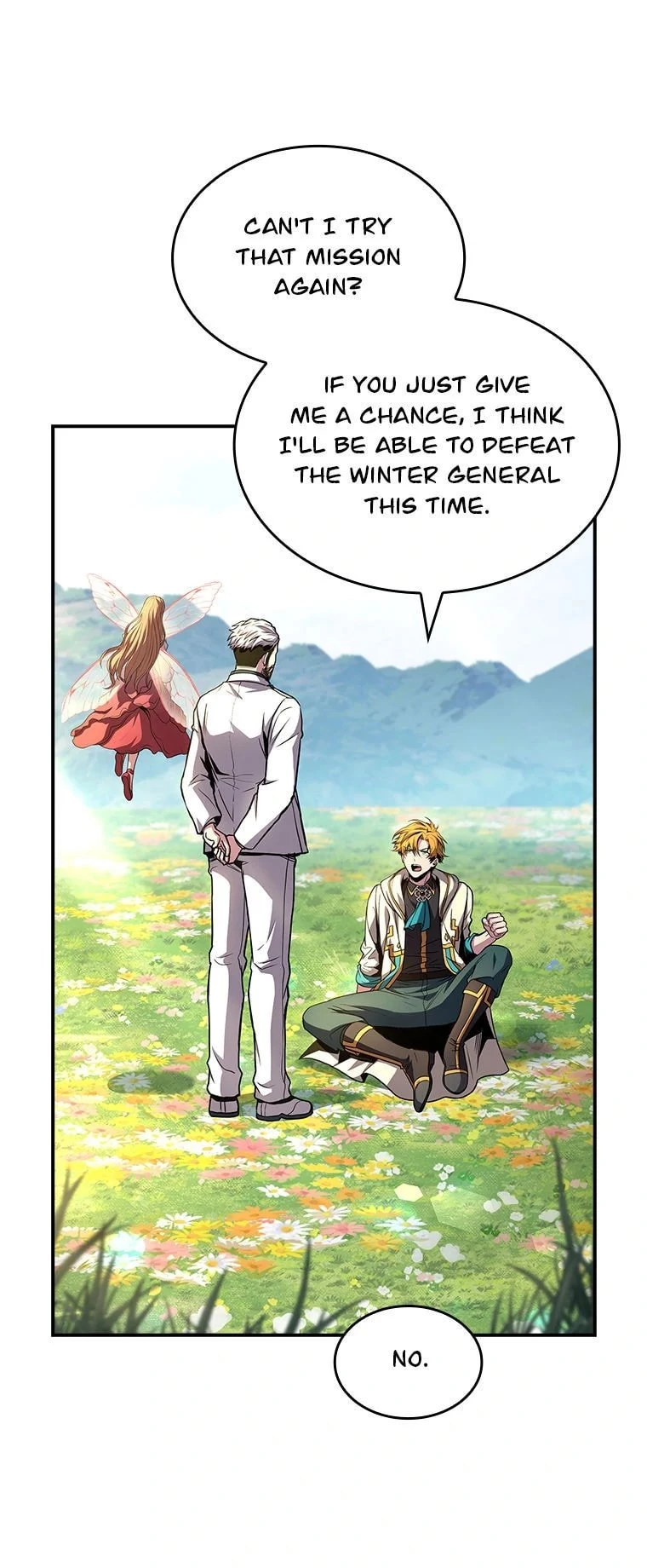 Demon Devourer Chapter 84 - 67