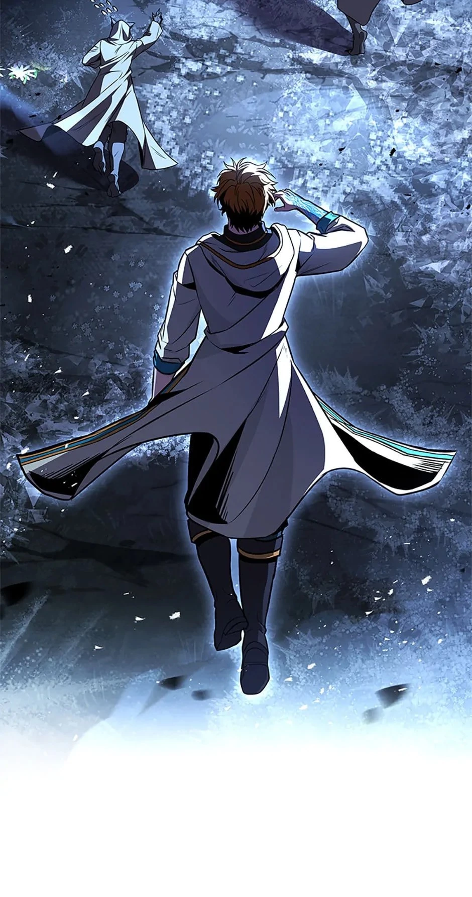 Demon Devourer Chapter 85 - 69