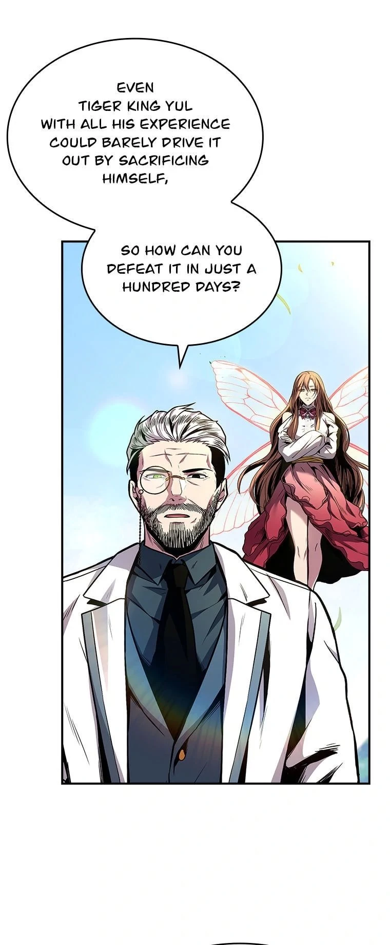 Demon Devourer Chapter 84 - 68