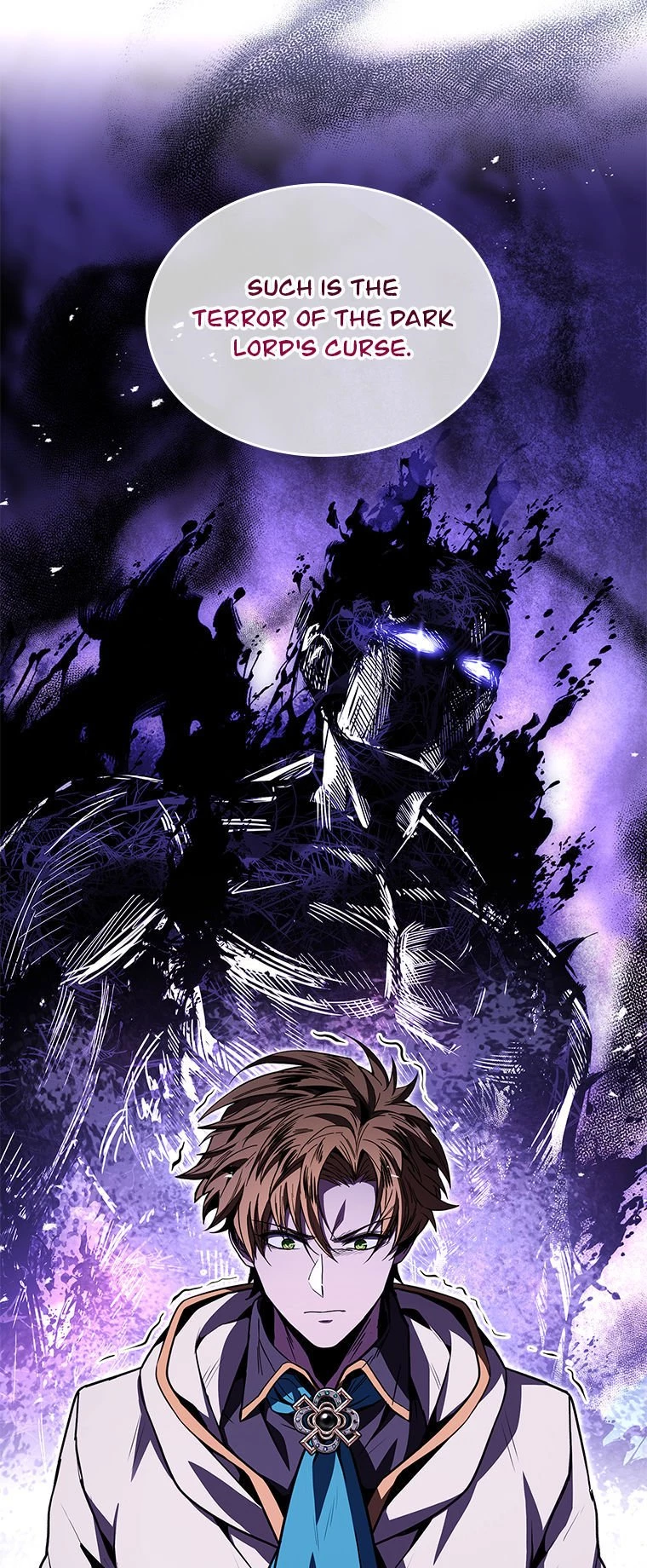 Demon Devourer Chapter 84 - 70