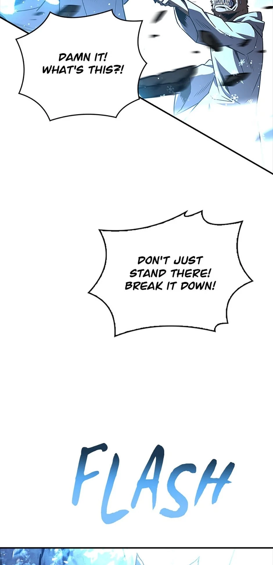 Demon Devourer Chapter 85 - 72