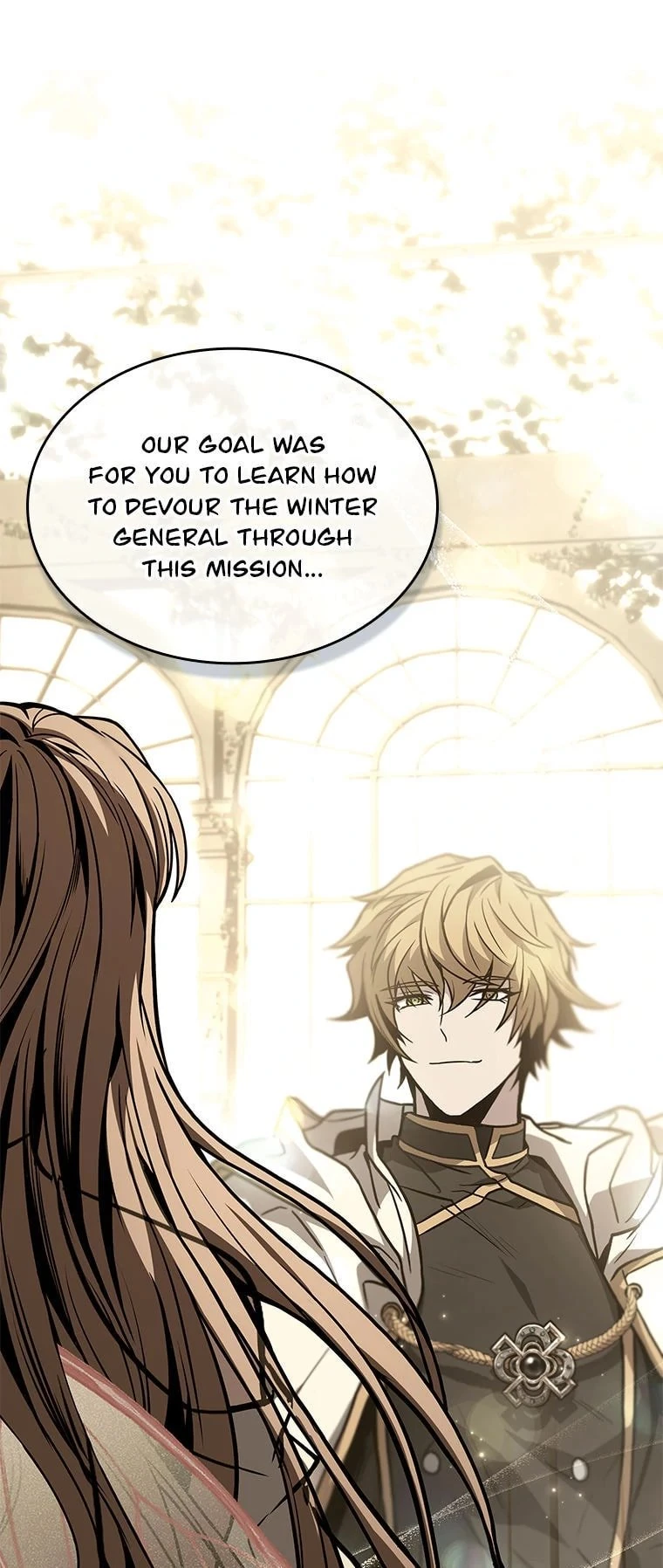 Demon Devourer Chapter 84 - 73