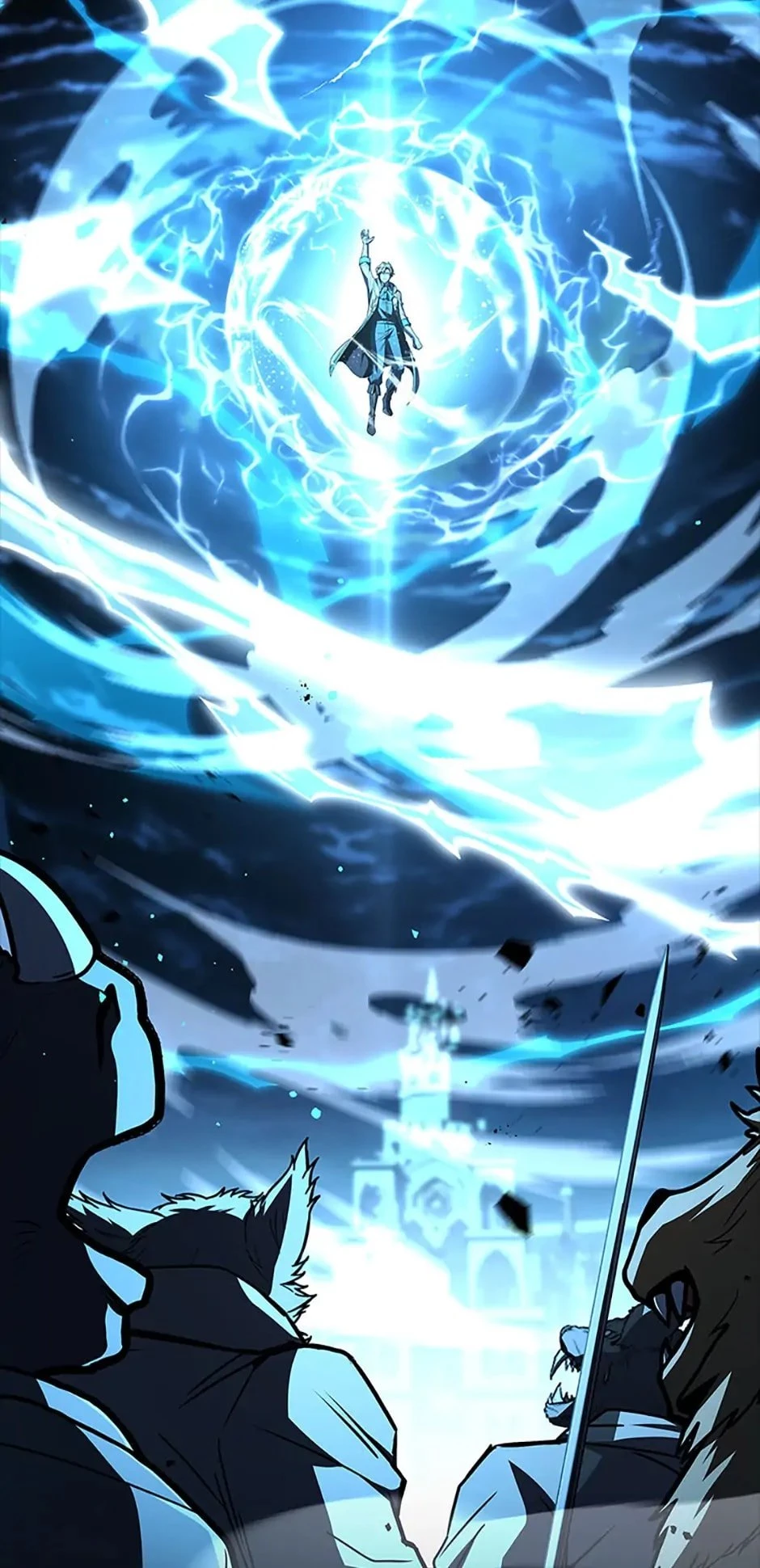Demon Devourer Chapter 85 - 75
