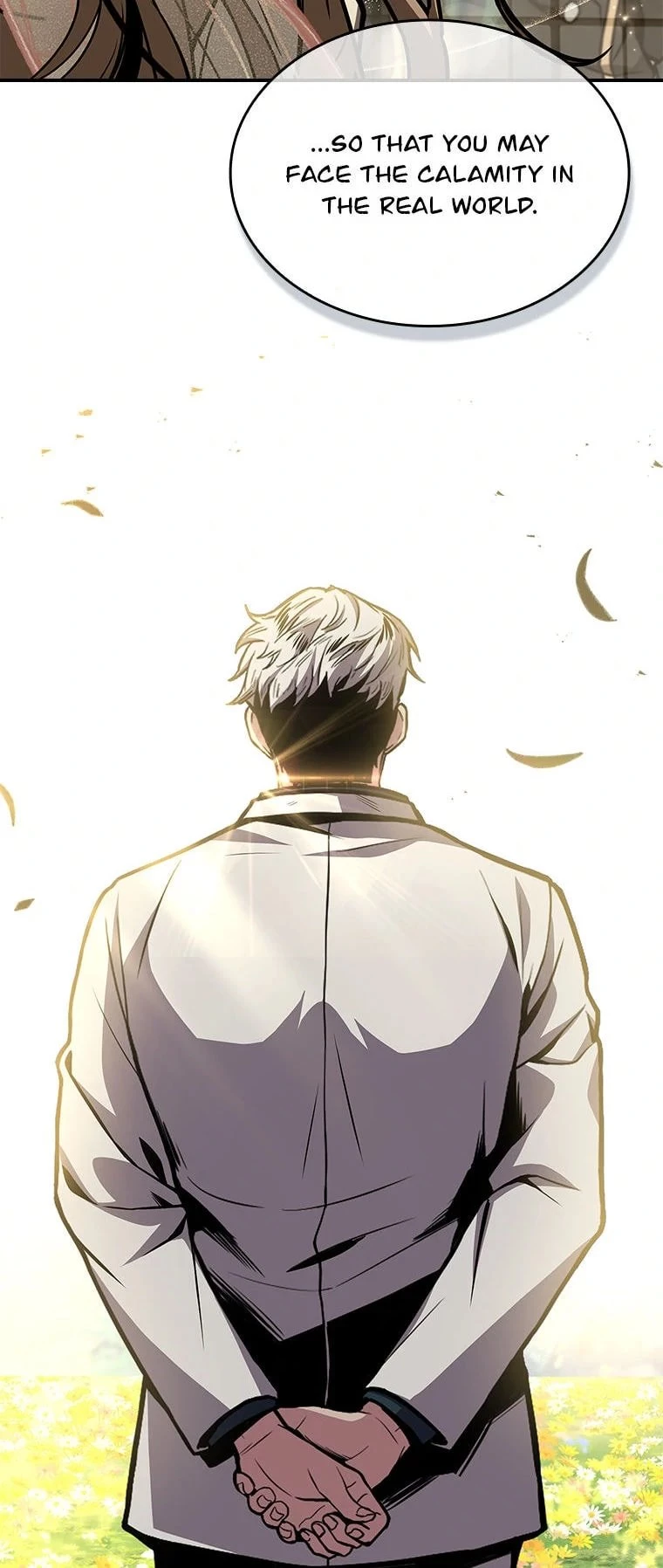 Demon Devourer Chapter 84 - 74
