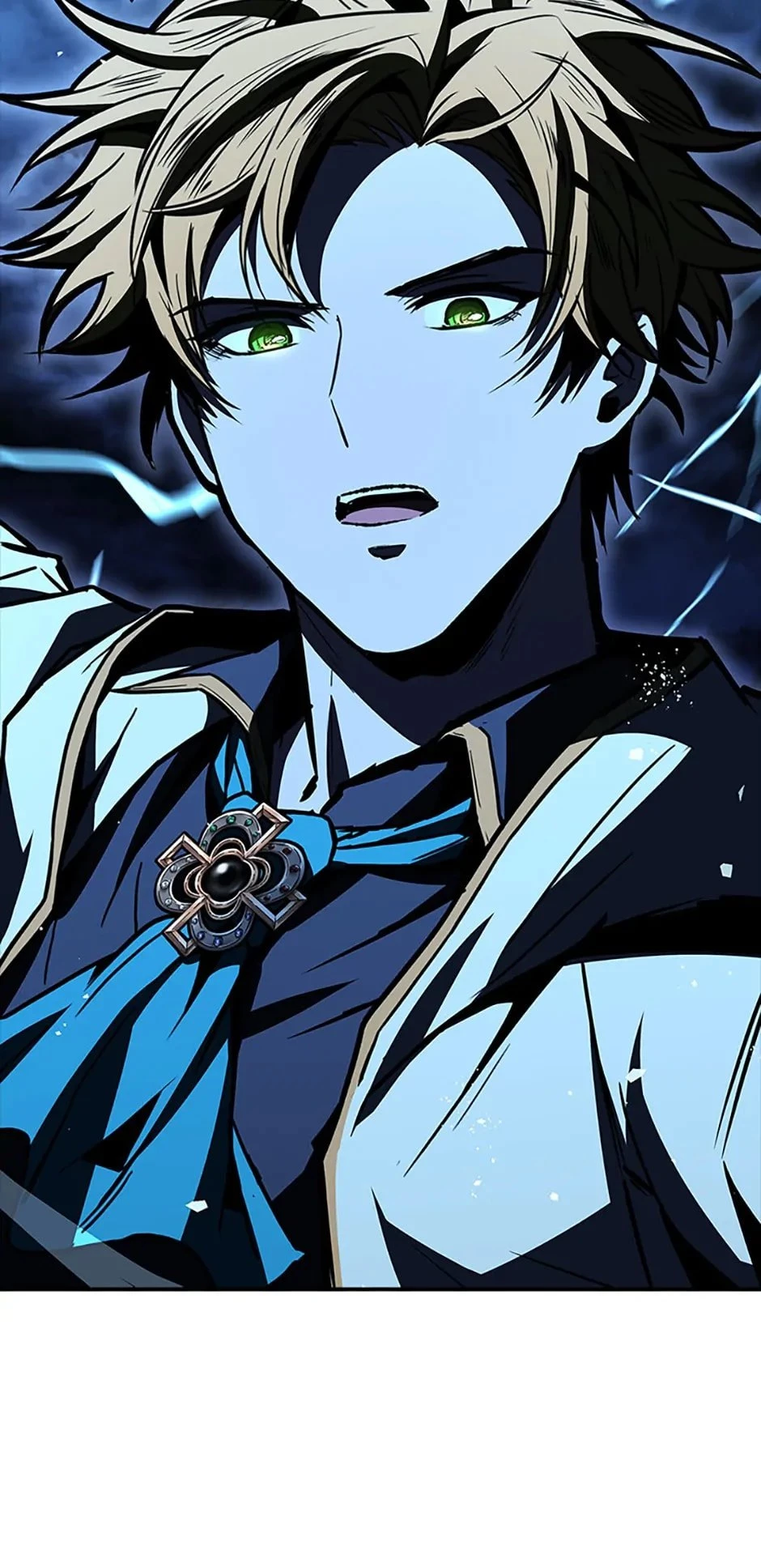 Demon Devourer Chapter 85 - 77