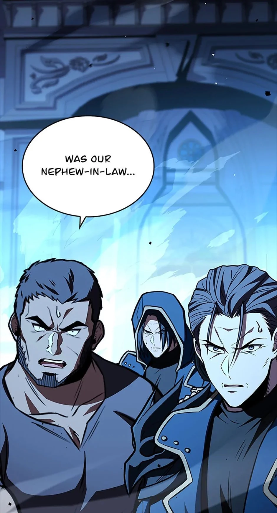 Demon Devourer Chapter 85 - 80