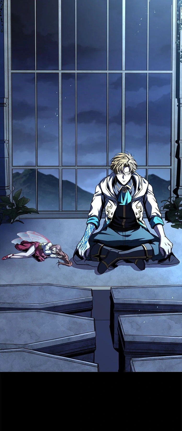 Demon Devourer Chapter 84 - 78