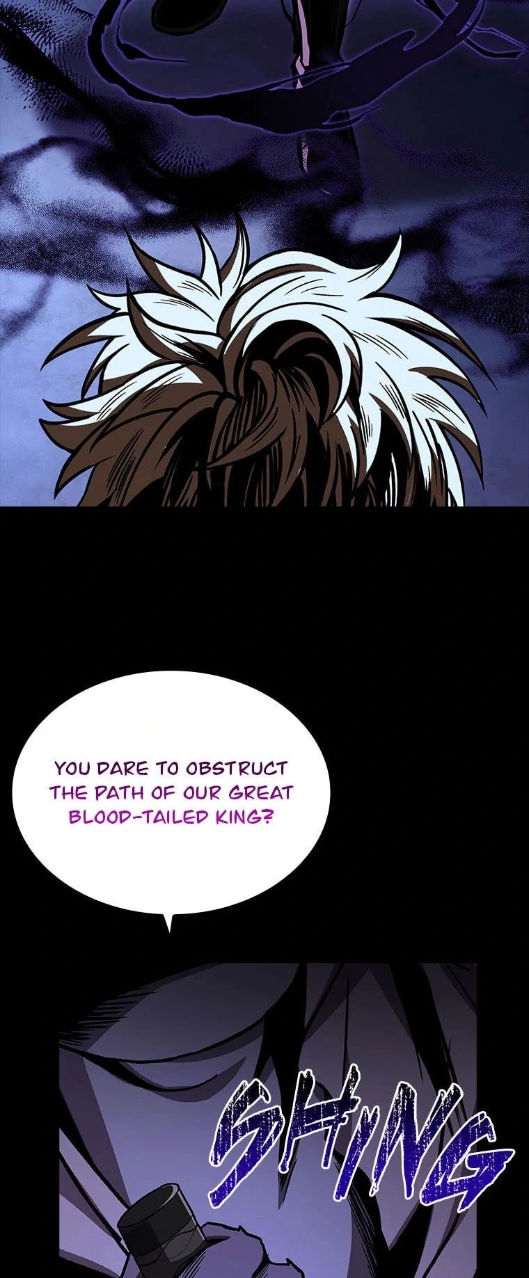 Demon Devourer Chapter 84 - 82