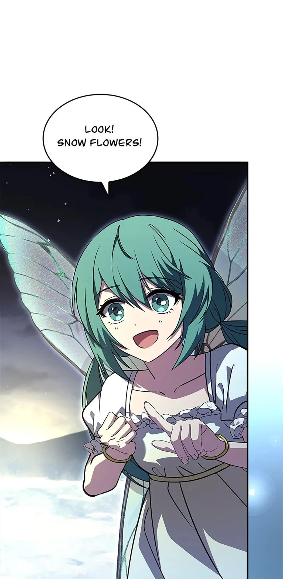 Demon Devourer Chapter 85 - 85