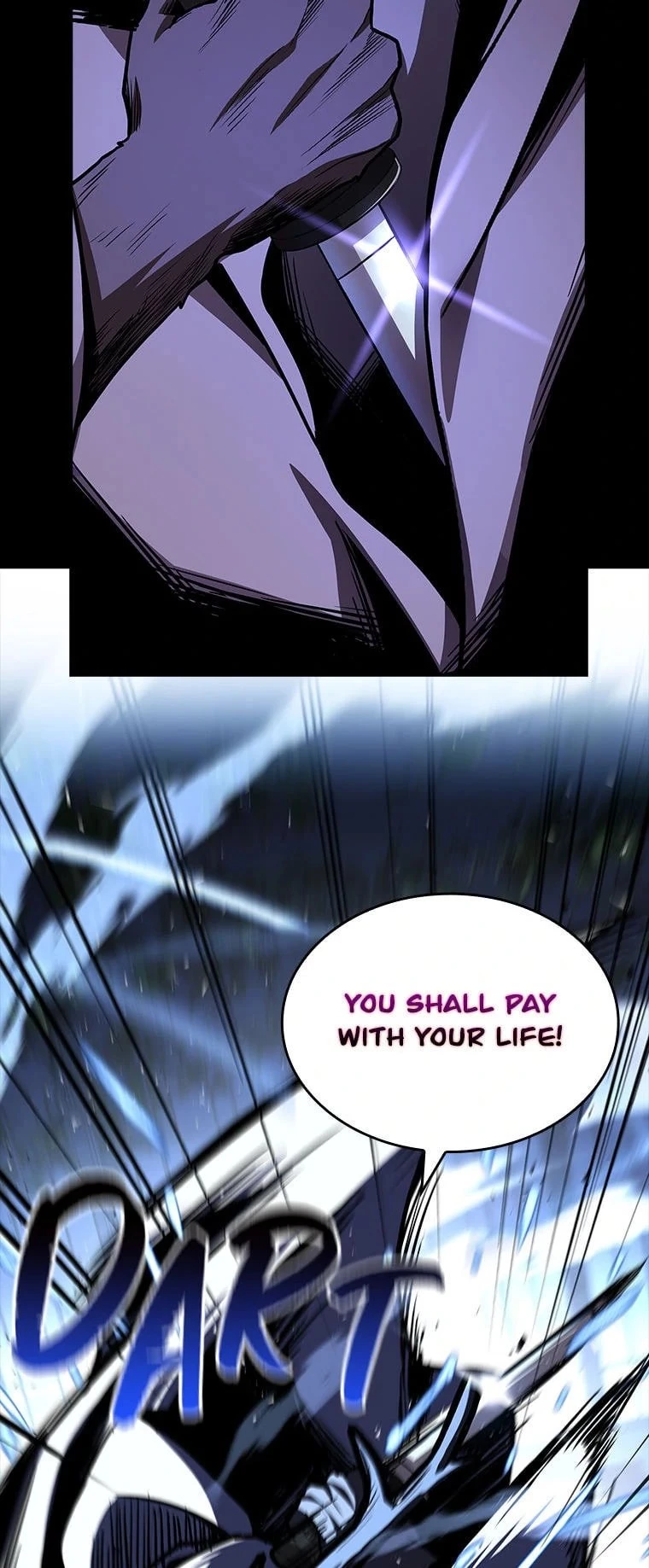 Demon Devourer Chapter 84 - 83