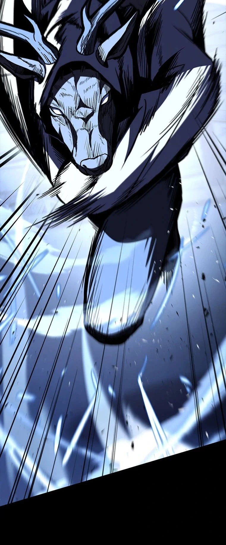 Demon Devourer Chapter 84 - 84
