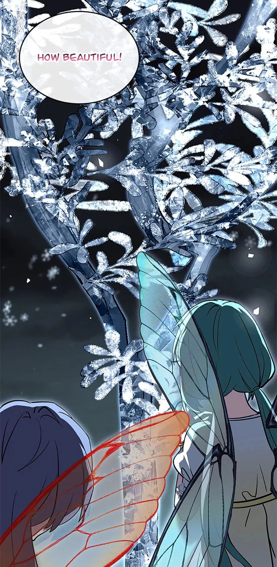 Demon Devourer Chapter 85 - 87