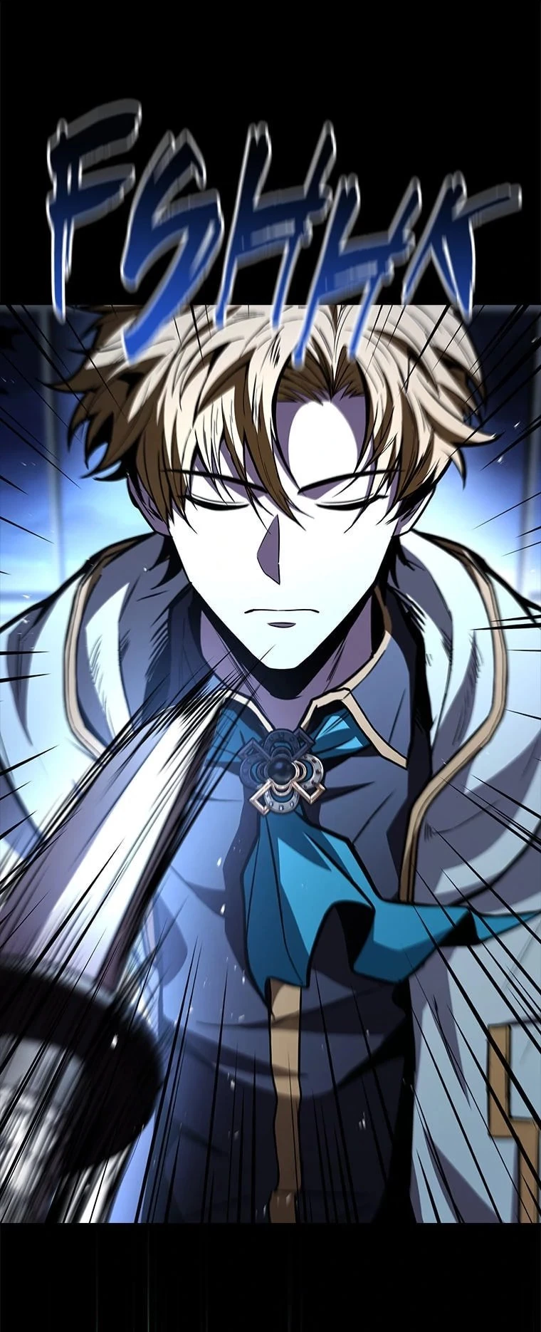 Demon Devourer Chapter 84 - 85