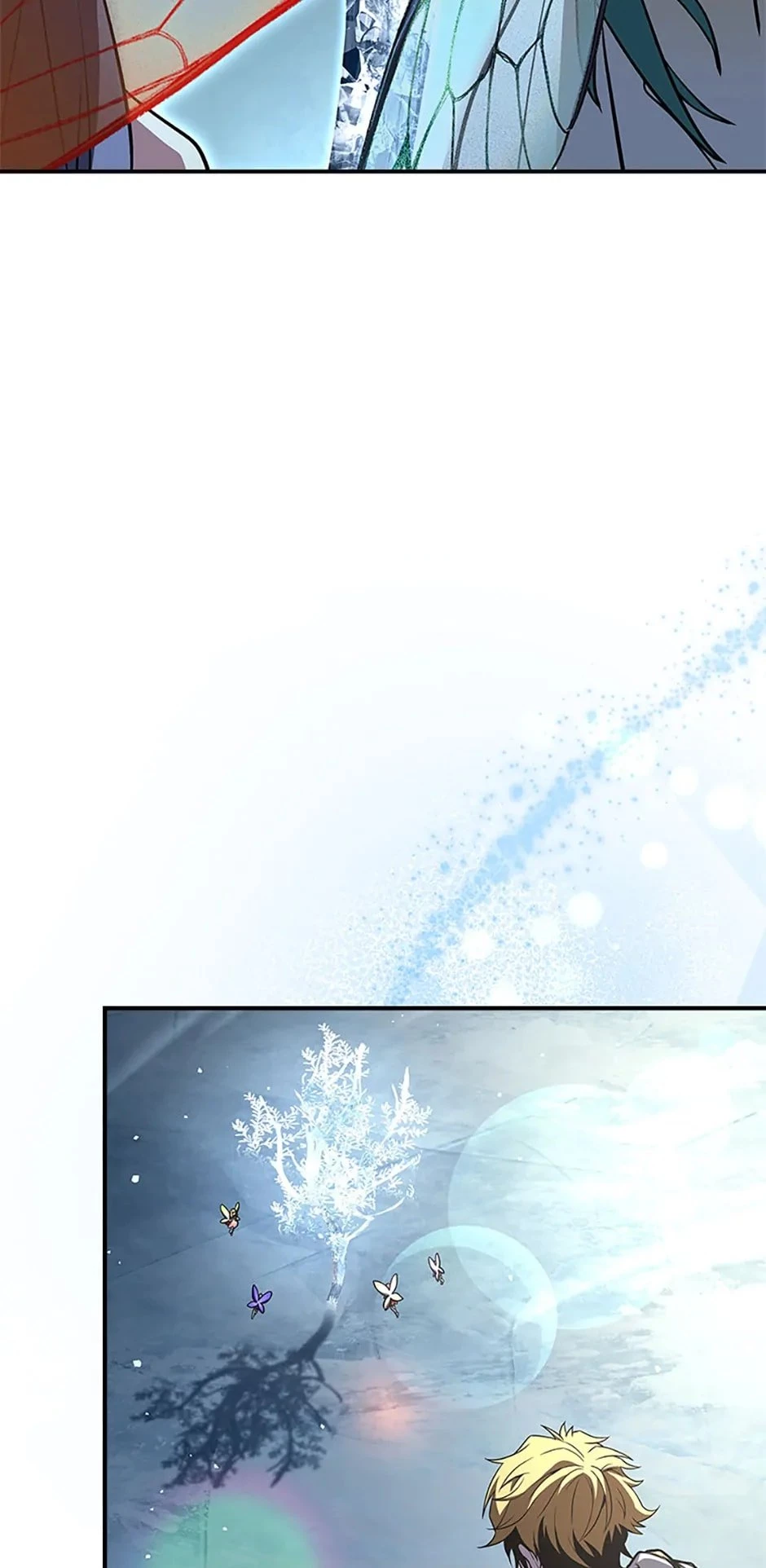 Demon Devourer Chapter 85 - 88
