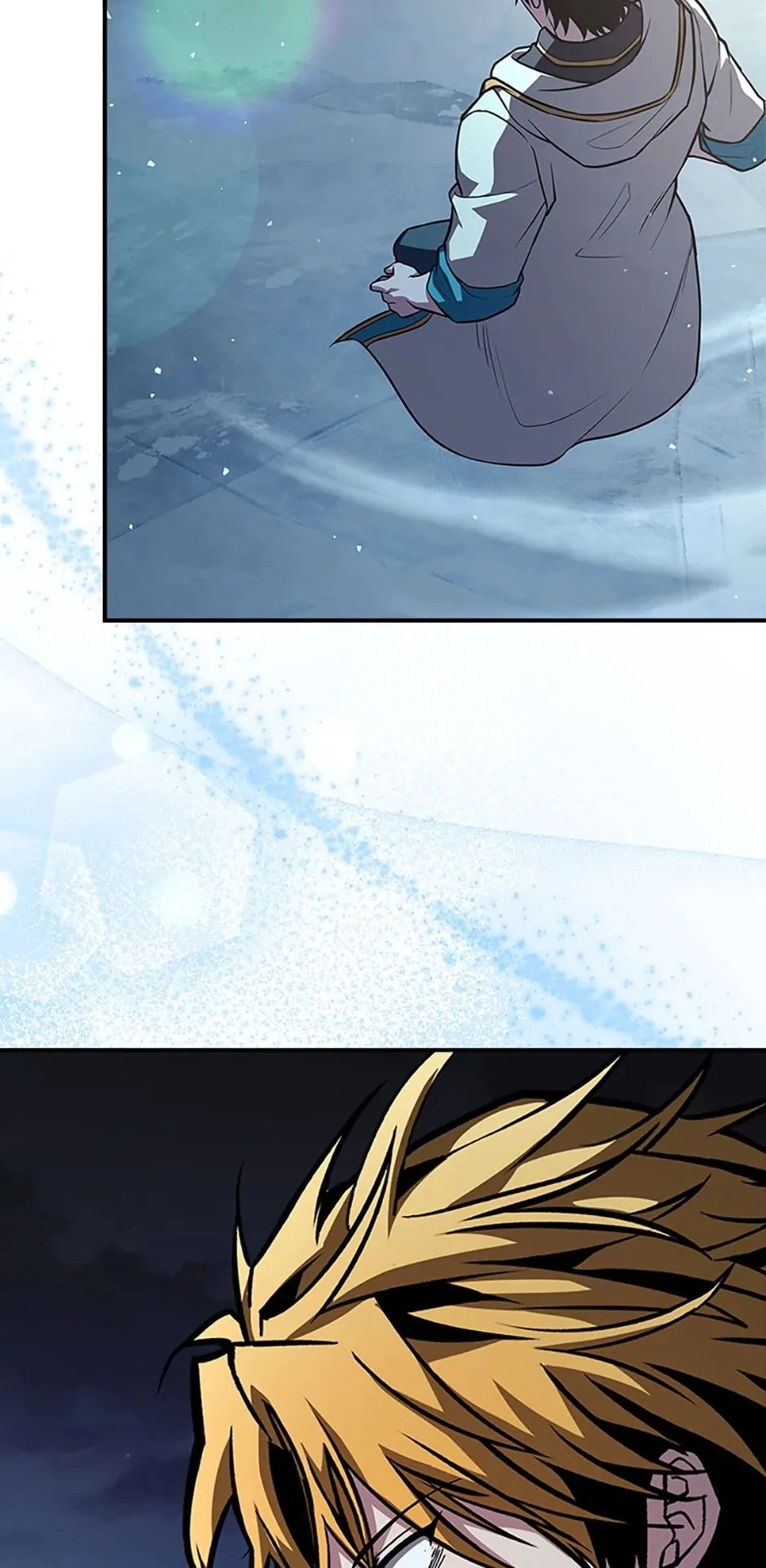 Demon Devourer Chapter 85 - 89