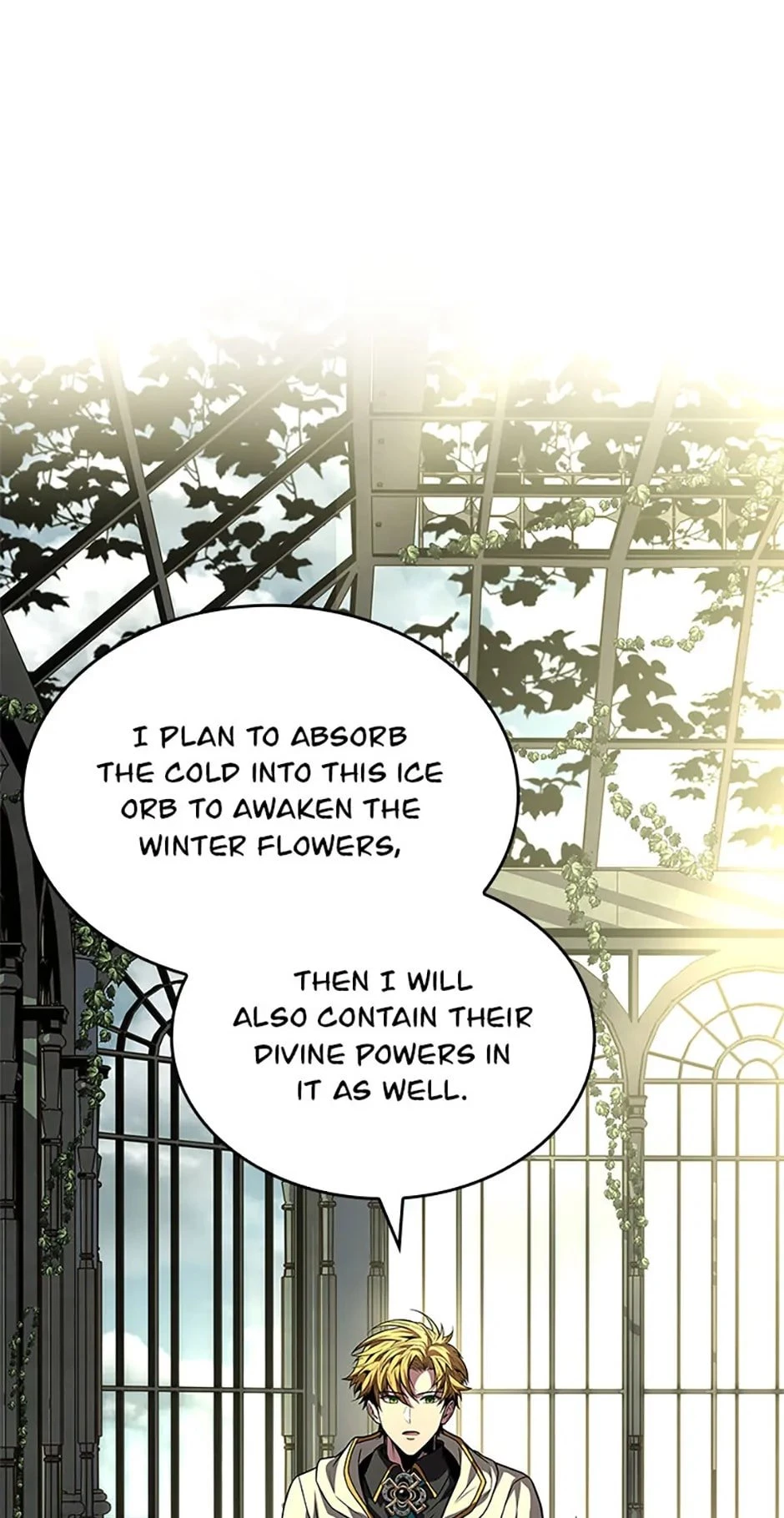 Demon Devourer Chapter 85 - 92