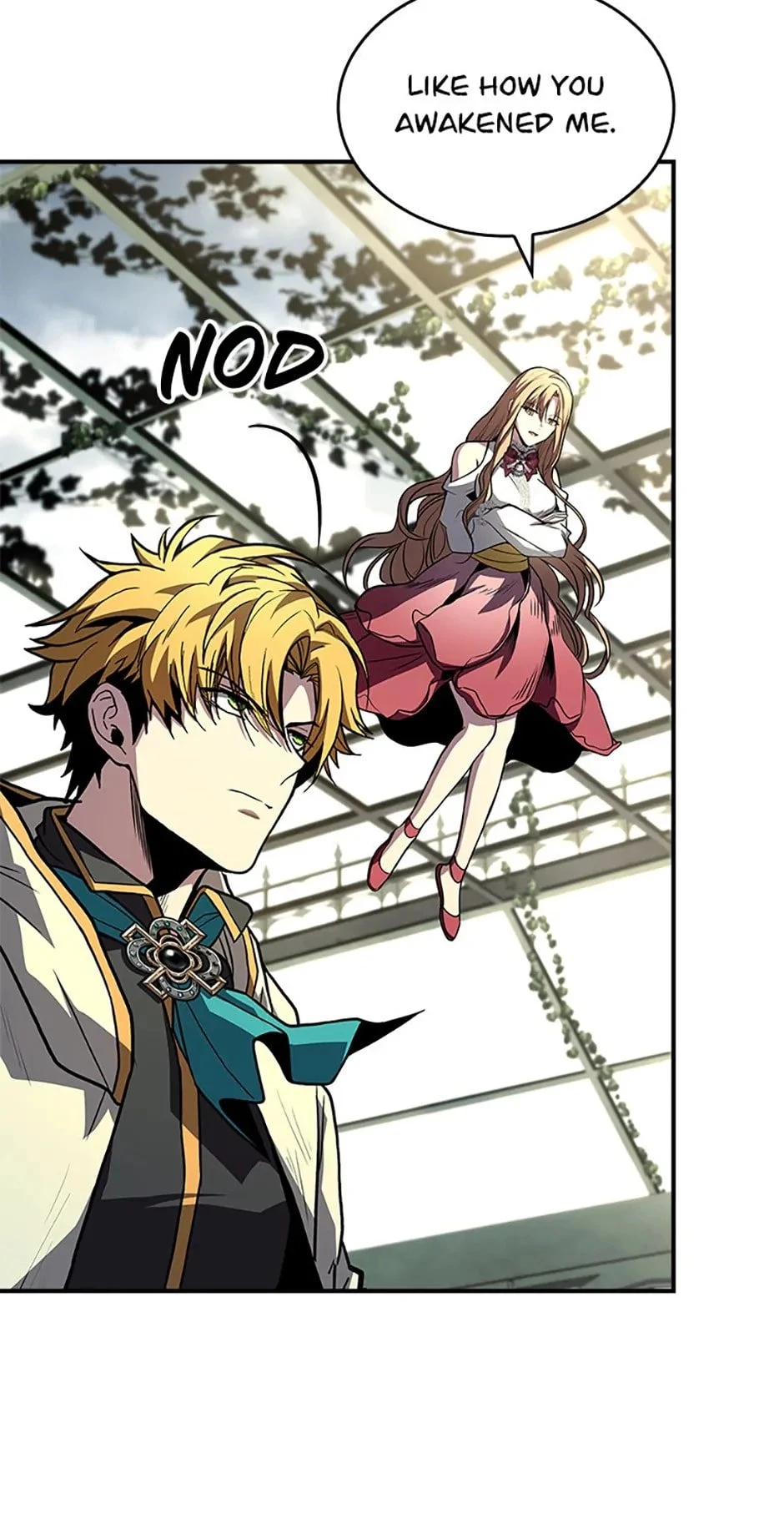 Demon Devourer Chapter 85 - 94
