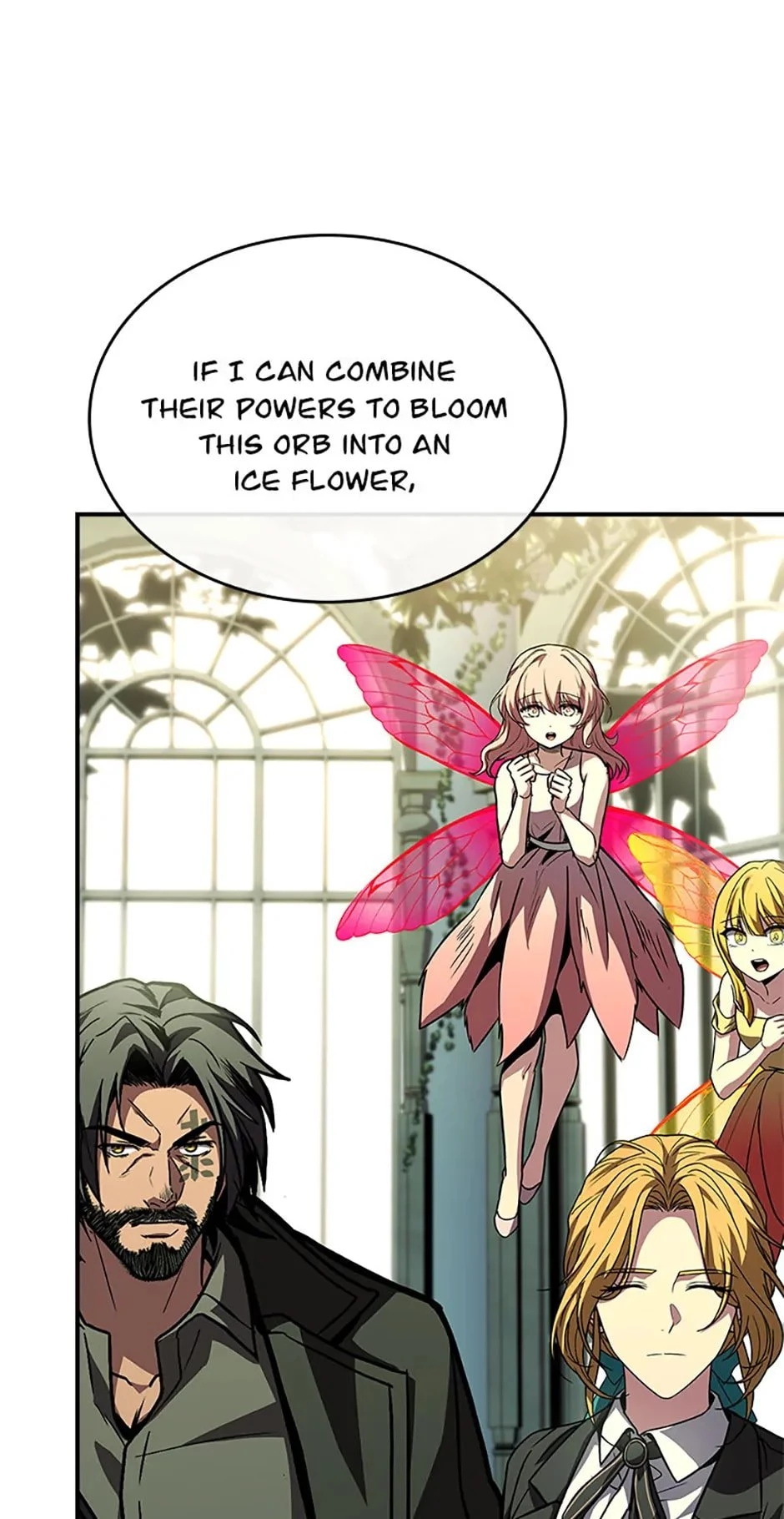 Demon Devourer Chapter 85 - 95