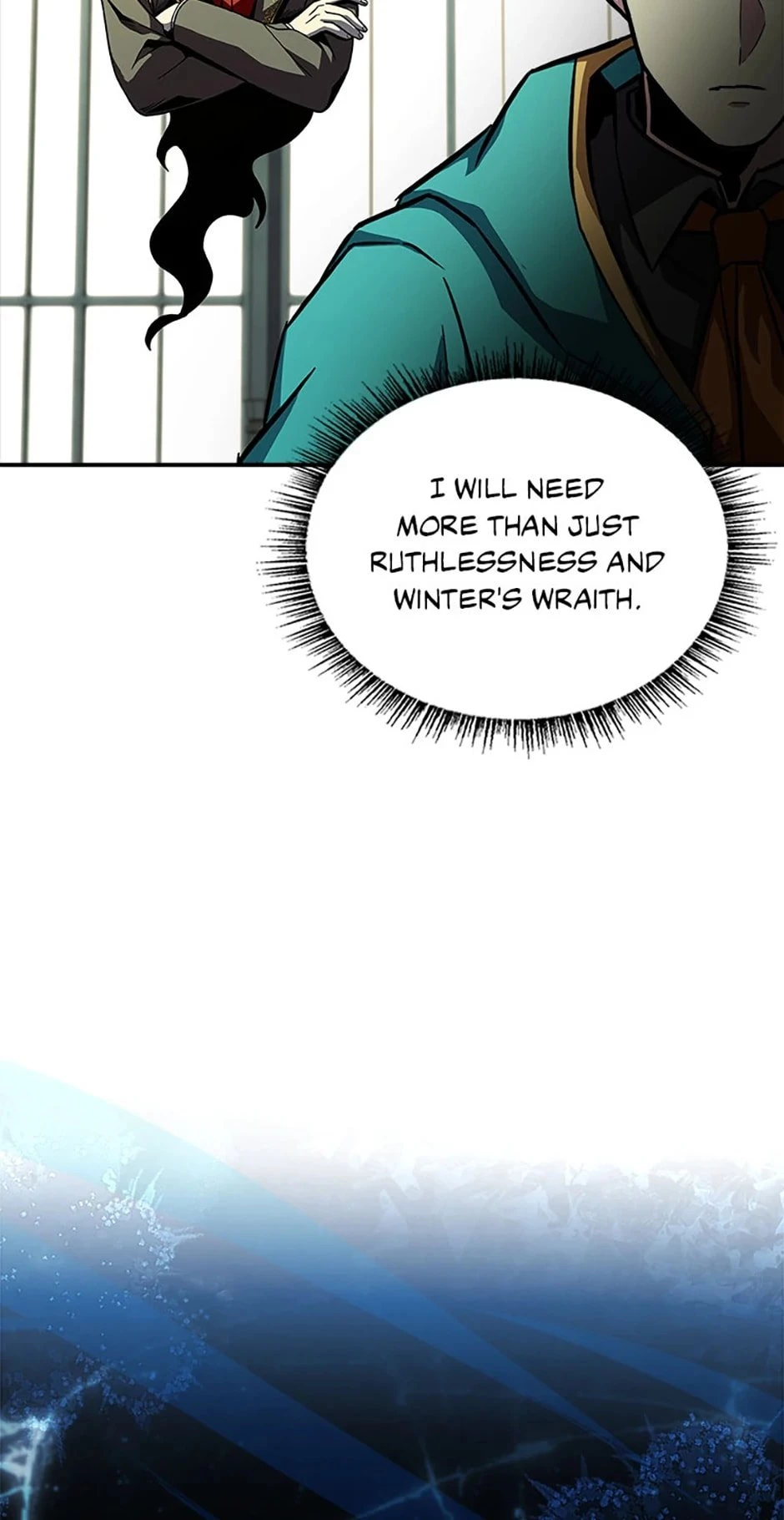 Demon Devourer Chapter 85 - 97