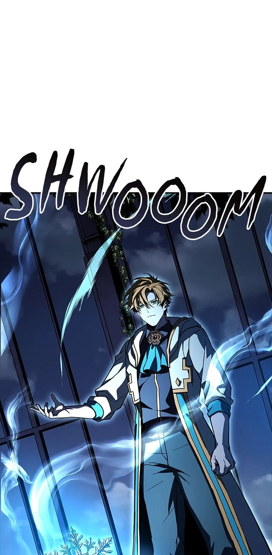 Demon Devourer Chapter 85 - 99