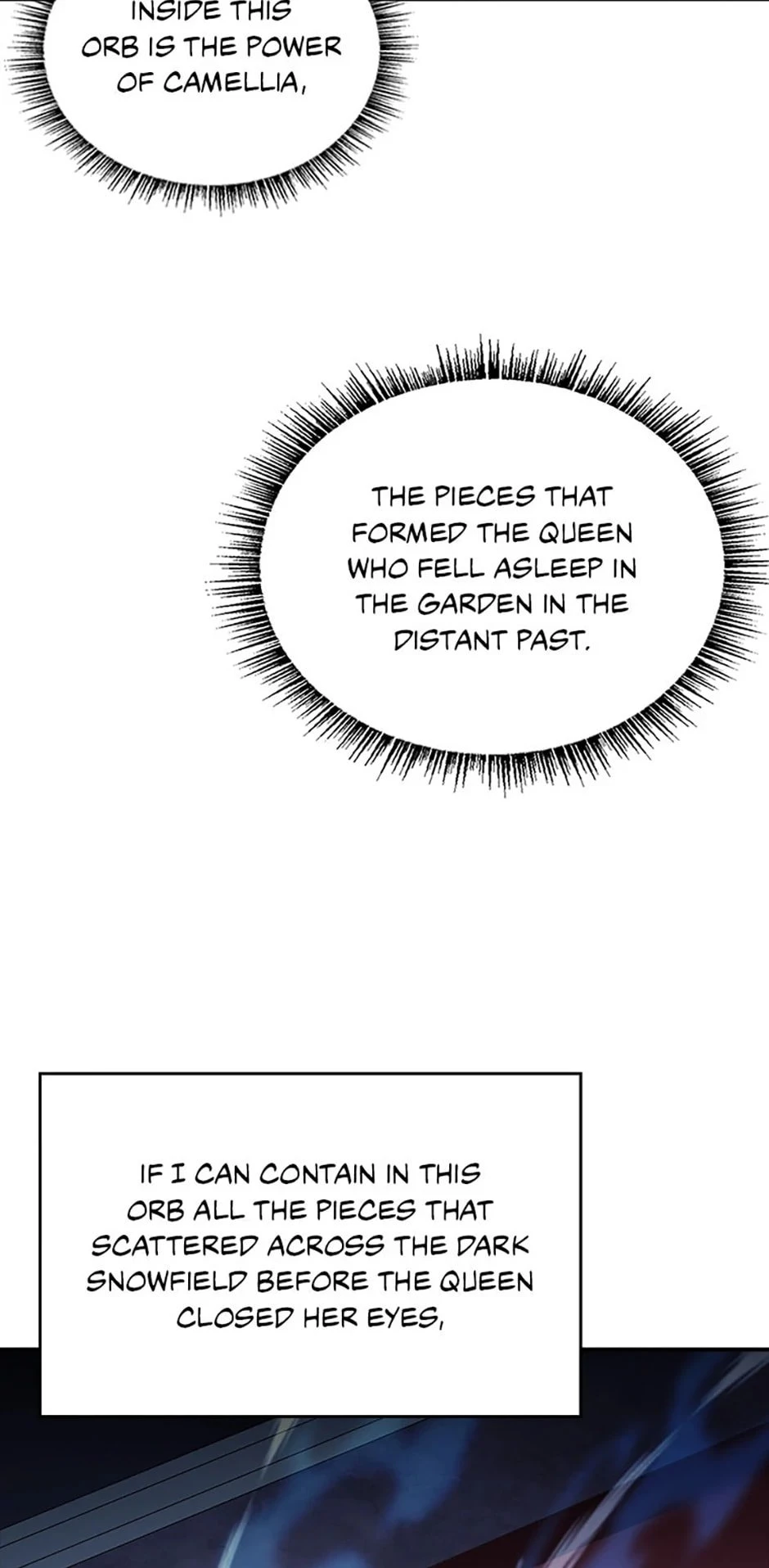 Demon Devourer Chapter 85 - 101