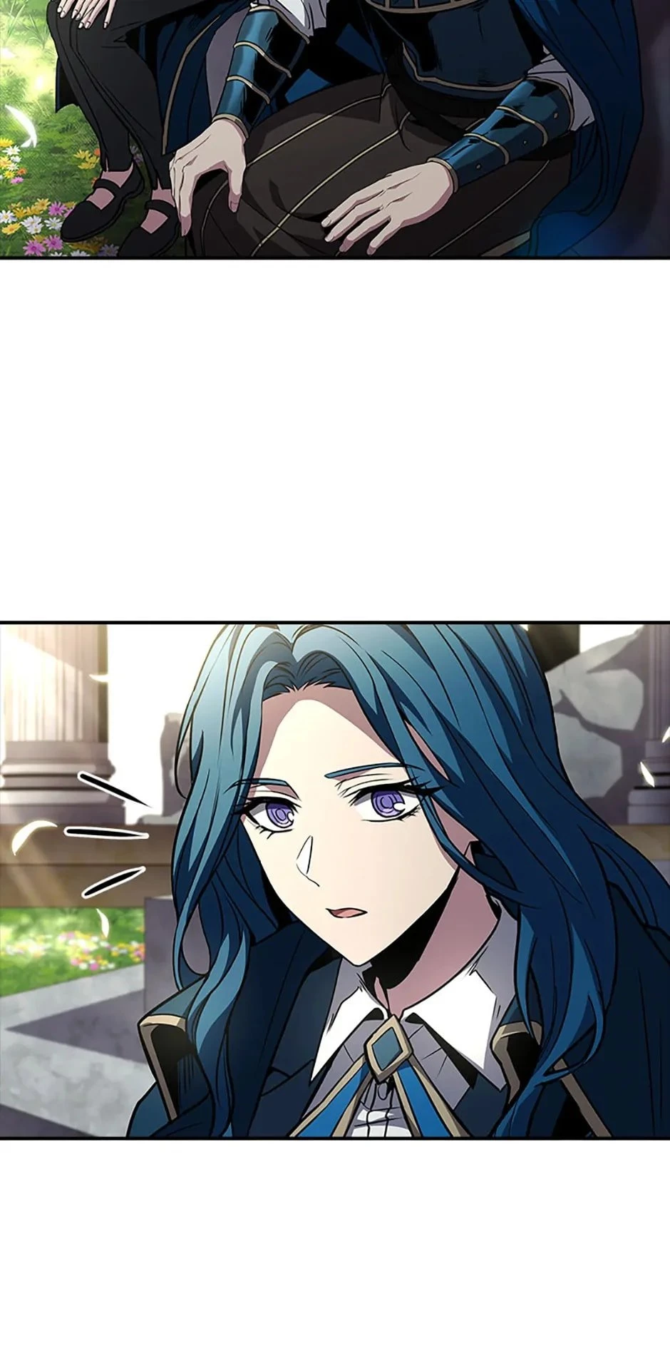 Demon Devourer Chapter 85 - 106