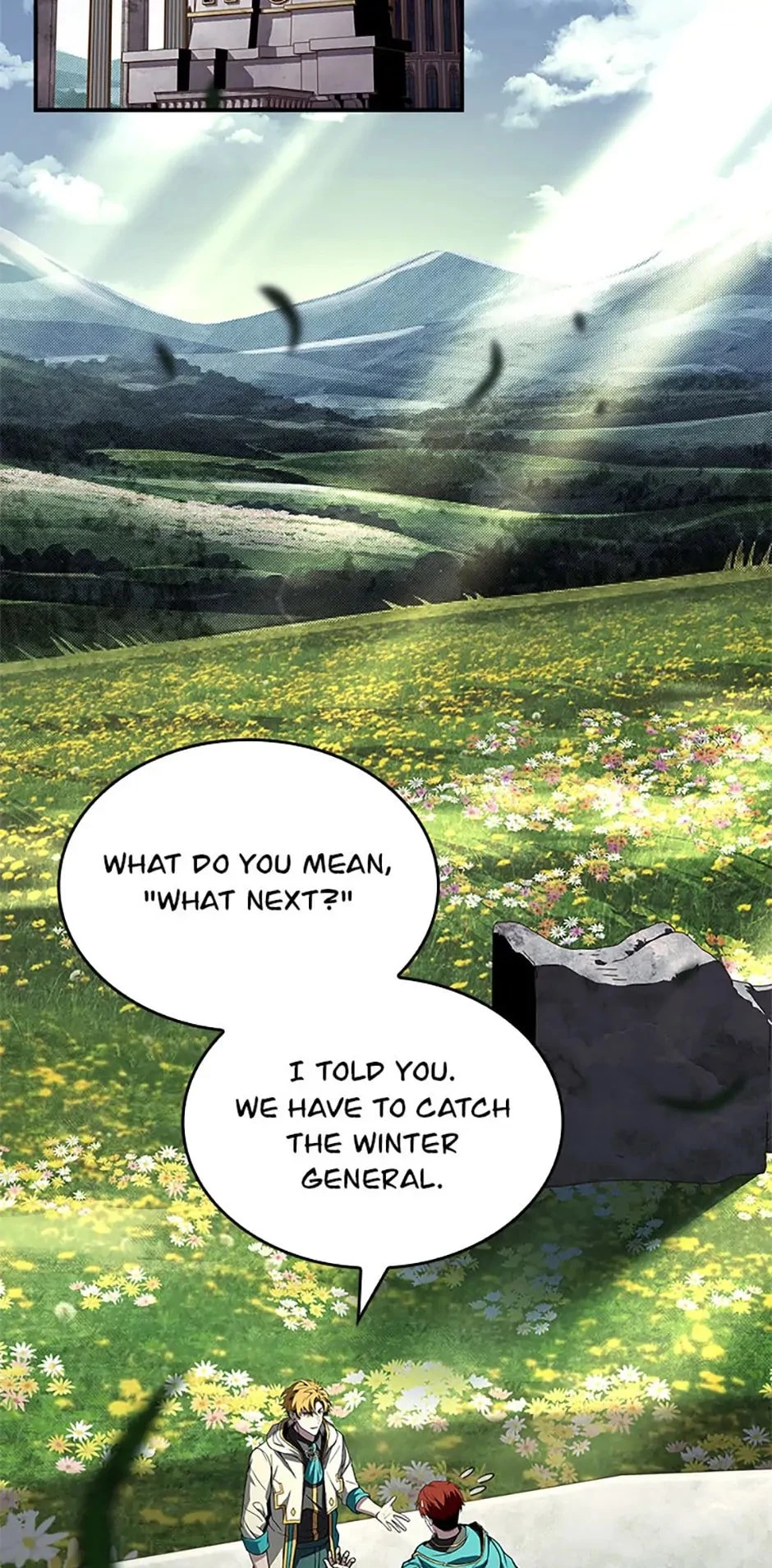 Demon Devourer Chapter 85 - 111