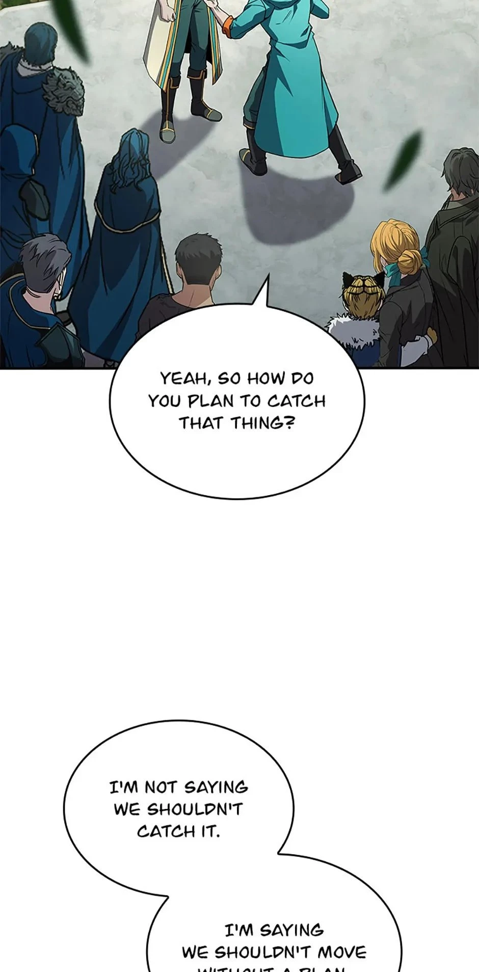 Demon Devourer Chapter 85 - 112